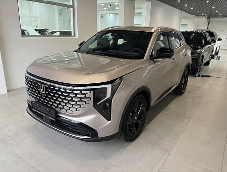 Changan UNI-S 1.5 AMT (147 л.с.) 4WD, 2026 — купить в Нижнем Новгороде