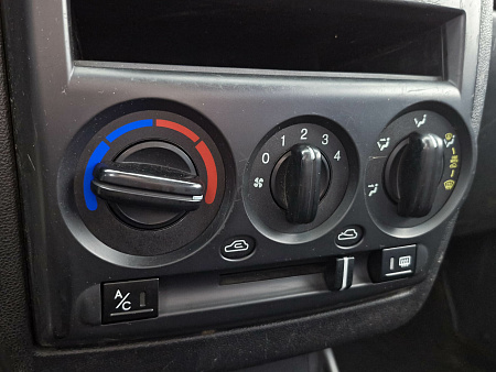 Hyundai Getz 1.4 MT (97 л.с.), 2010 Hyundai Getz 1.4 MT (97 л.с.), 2010 — купить в Нижнем Новгороде