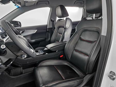 Chery Tiggo 7 Pro 1.5 CVT (147 л.с.), 2022 Chery Tiggo 7 Pro 1.5 CVT (147 л.с.), 2022 — купить в Нижнем Новгороде