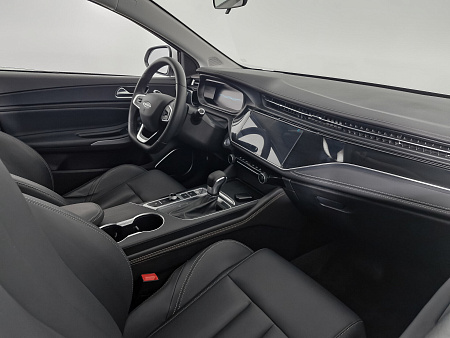 OMODA S5 1.5 CVT (113 л.с.), 2024 — купить в Нижнем Новгороде