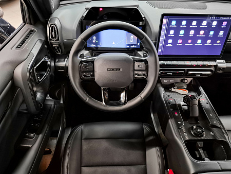 Haval H7 2.0 AMT (231 л.с.) 4WD, 2026 Haval H7 2.0 AMT (231 л.с.) 4WD, 2026 — купить в Нижнем Новгороде