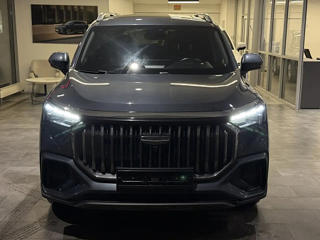 Geely Okavango 2.0 AMT (200 л.с.), 2024 — купить в Нижнем Новгороде