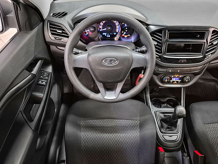 Lada (Ваз) Vesta 1.6 MT (106 л.с.), 2020 — купить в Нижнем Новгороде