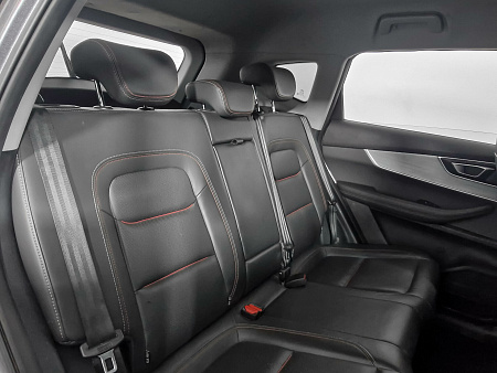 Chery Tiggo 7 Pro 1.5 CVT (147 л.с.), 2022 Chery Tiggo 7 Pro 1.5 CVT (147 л.с.), 2022 — купить в Нижнем Новгороде