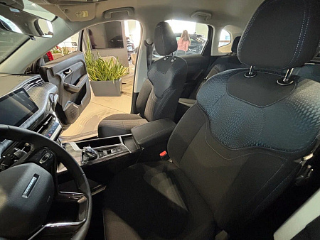 Haval Jolion 1.5 AMT (150 л.с.) 4WD, 2026 — купить в Нижнем Новгороде