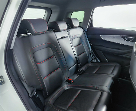 Chery Tiggo 7 Pro 1.5 CVT (147 л.с.), 2022 Chery Tiggo 7 Pro 1.5 CVT (147 л.с.), 2022 — купить в Нижнем Новгороде