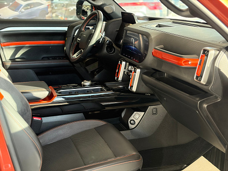 Haval Dargo 2.0 AMT (192 л.с.) 4WD, 2023 Haval Dargo 2.0 AMT (192 л.с.) 4WD, 2023 — купить в Нижнем Новгороде