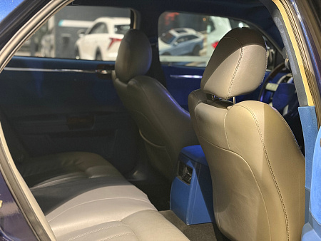 Chrysler 300C 3.5 AT (249 л.с.), 2004 — купить в Нижнем Новгороде
