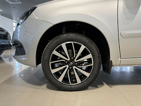 Lada (Ваз) Granta 1.6 MT (90 л.с.), 2026 Lada (Ваз) Granta 1.6 MT (90 л.с.), 2026 — купить в Нижнем Новгороде