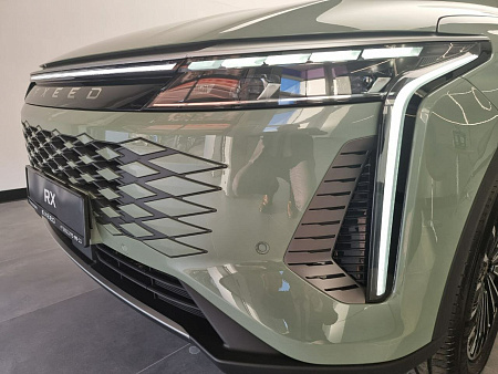 Exeed RX 2.0 AMT (197 л.с.) 4WD, 2025 Exeed RX 2.0 AMT (197 л.с.) 4WD, 2025 — купить в Нижнем Новгороде