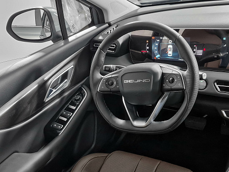 BAIC U5 Plus 1.5 CVT (105 л.с.), 2025 BAIC U5 Plus 1.5 CVT (105 л.с.), 2025 — купить в Нижнем Новгороде