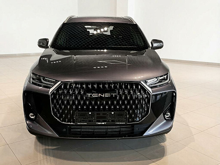 TENET T7 1.6 AMT (150 л.с.), 2026 — купить в Нижнем Новгороде