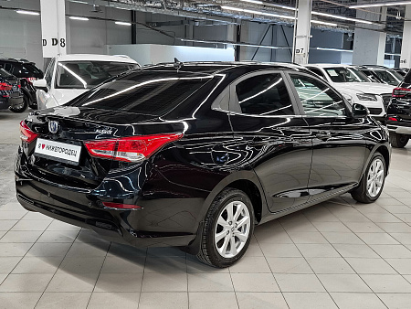 Changan Alsvin 1.5 AMT (98 л.с.), 2024 — купить в Нижнем Новгороде