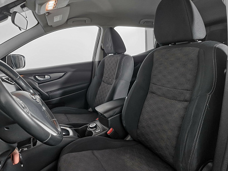 Nissan Qashqai 2.0 CVT (144 л.с.) 4WD, 2014 Nissan Qashqai 2.0 CVT (144 л.с.) 4WD, 2014 — купить в Нижнем Новгороде