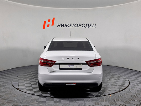Lada (Ваз) Vesta 1.6 MT (106 л.с.), 2020 Lada (Ваз) Vesta 1.6 MT (106 л.с.), 2020 — купить в Нижнем Новгороде