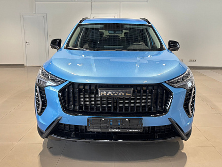 Haval Jolion 1.5 AMT (143 л.с.), 2026 — купить в Нижнем Новгороде