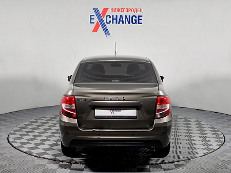 Lada (Ваз) Granta 1.6 MT (87 л.с.), 2019 Lada (Ваз) Granta 1.6 MT (87 л.с.), 2019 — купить в Нижнем Новгороде