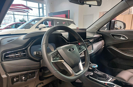 Москвич 3 1.5 CVT (136 л.с.), 2026 — купить в Нижнем Новгороде