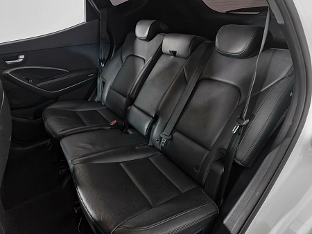 Hyundai Santa Fe 2.4 AT (175 л.с.) 4WD, 2013 Hyundai Santa Fe 2.4 AT (175 л.с.) 4WD, 2013 — купить в Нижнем Новгороде