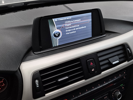 BMW 3 серии 316i 1.6 AT (136 л.с.), 2014 BMW 3 серии 316i 1.6 AT (136 л.с.), 2014 — купить в Нижнем Новгороде
