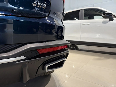 Haval F7 2.0 AMT (200 л.с.) 4WD, 2026 Haval F7 2.0 AMT (200 л.с.) 4WD, 2026 — купить в Нижнем Новгороде