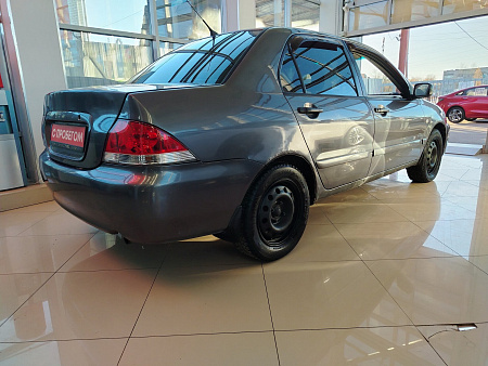 Mitsubishi Lancer 1.3 MT (82 л.с.), 2006 Mitsubishi Lancer 1.3 MT (82 л.с.), 2006 — купить в Нижнем Новгороде