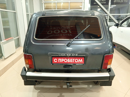 Lada (Ваз) 2131 (4x4) 213105 1.7 MT (83 л.с.) 4WD, 2013 Lada (Ваз) 2131 (4x4) 213105 1.7 MT (83 л.с.) 4WD, 2013 — купить в Нижнем Новгороде