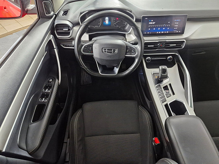 Geely Coolray 1.5 AMT (150 л.с.), 2022 Geely Coolray 1.5 AMT (150 л.с.), 2022 — купить в Нижнем Новгороде