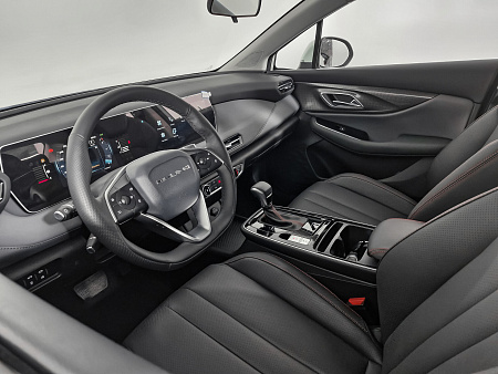 BAIC U5 Plus 1.5 CVT (105 л.с.), 2025 BAIC U5 Plus 1.5 CVT (105 л.с.), 2025 — купить в Нижнем Новгороде