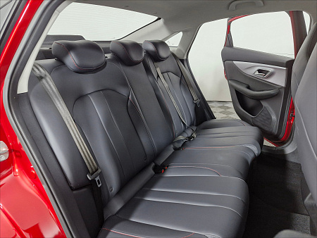BAIC U5 Plus 1.5 CVT (105 л.с.), 2025 BAIC U5 Plus 1.5 CVT (105 л.с.), 2025 — купить в Нижнем Новгороде