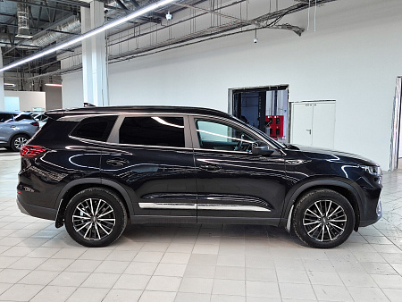 Chery Tiggo 8 Pro 1.6 AMT (186 л.с.), 2021 Chery Tiggo 8 Pro 1.6 AMT (186 л.с.), 2021 — купить в Нижнем Новгороде