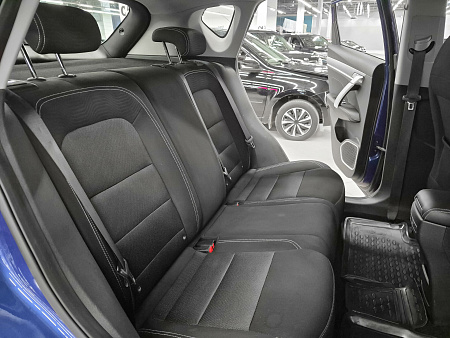 Geely Coolray 1.5 AMT (150 л.с.), 2022 — купить в Нижнем Новгороде
