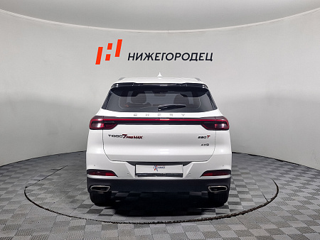 Chery Tiggo 7 Pro Max 1.6 AMT (150 л.с.) 4WD, 2023 Chery Tiggo 7 Pro Max 1.6 AMT (150 л.с.) 4WD, 2023 — купить в Нижнем Новгороде