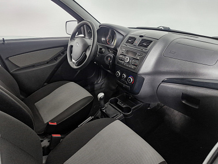 Lada (Ваз) Kalina Cross 1.6 MT (106 л.с.), 2017 Lada (Ваз) Kalina Cross 1.6 MT (106 л.с.), 2017 — купить в Нижнем Новгороде