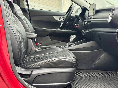 Kia Cerato 1.6 AT (128 л.с.), 2021 — купить в Нижнем Новгороде