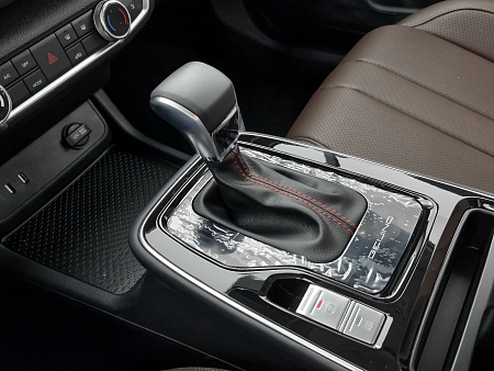 BAIC U5 Plus 1.5 CVT (105 л.с.), 2025 BAIC U5 Plus 1.5 CVT (105 л.с.), 2025 — купить в Нижнем Новгороде