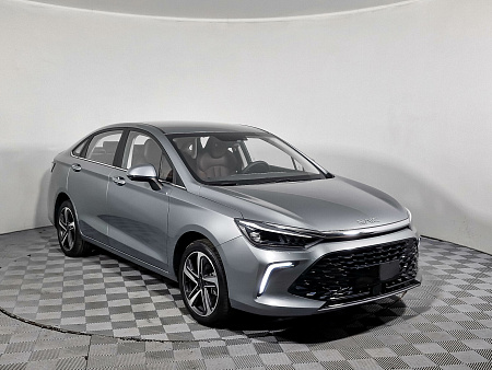 BAIC U5 Plus 1.5 CVT (105 л.с.), 2025 — купить в Нижнем Новгороде