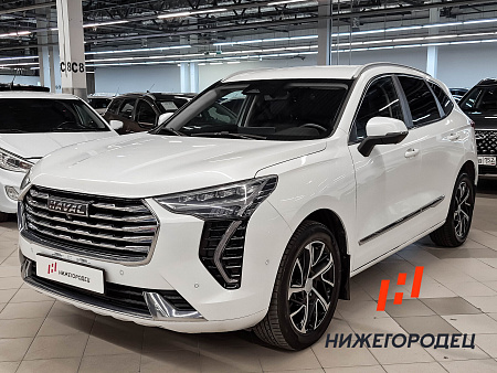 Haval Jolion 1.5 AMT (150 л.с.) 4WD, 2022 — купить в Нижнем Новгороде
