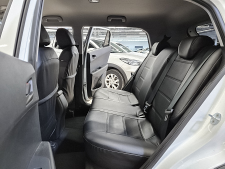 Hyundai Creta 1.6 AT (123 л.с.), 2021 — купить в Нижнем Новгороде