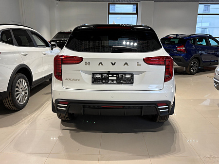 Haval Jolion 1.5 MT (143 л.с.), 2026 Haval Jolion 1.5 MT (143 л.с.), 2026 — купить в Нижнем Новгороде