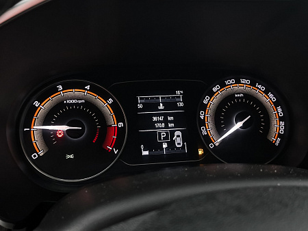 Lada (Ваз) Vesta SW Cross 1.8 CVT (122 л.с.), 2025 Lada (Ваз) Vesta SW Cross 1.8 CVT (122 л.с.), 2025 — купить в Нижнем Новгороде