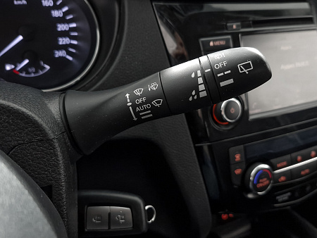 Nissan Qashqai 1.2 CVT (115 л.с.), 2021 — купить в Нижнем Новгороде