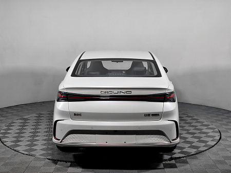 BAIC U5 Plus 1.5 CVT (105 л.с.), 2025 BAIC U5 Plus 1.5 CVT (105 л.с.), 2025 — купить в Нижнем Новгороде