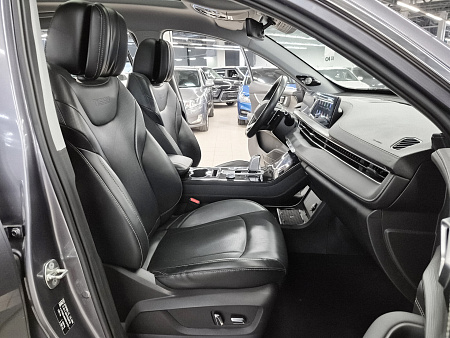 Chery Tiggo 8 Pro Max 2.0 AMT (197 л.с.) 4WD, 2022 Chery Tiggo 8 Pro Max 2.0 AMT (197 л.с.) 4WD, 2022 — купить в Нижнем Новгороде