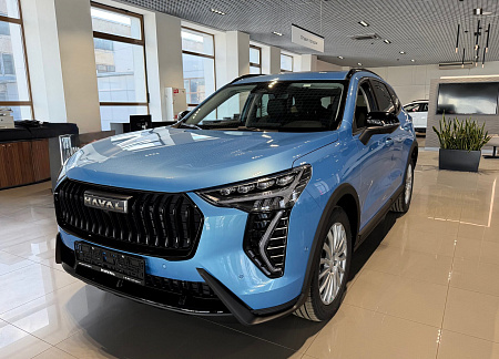 Haval Jolion 1.5 AMT (143 л.с.), 2026 Haval Jolion 1.5 AMT (143 л.с.), 2026 — купить в Нижнем Новгороде
