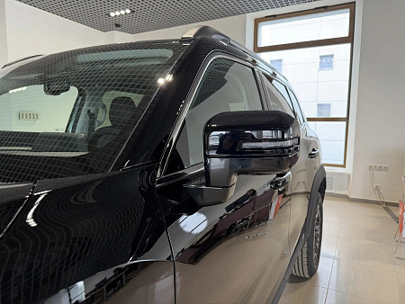 Haval Dargo 2.0 AMT (200 л.с.) 4WD, 2026 — купить в Нижнем Новгороде