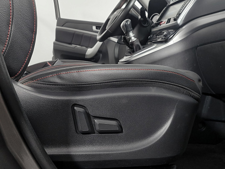 Haval H6 1.5 MT (143 л.с.) 4WD, 2018 — купить в Нижнем Новгороде