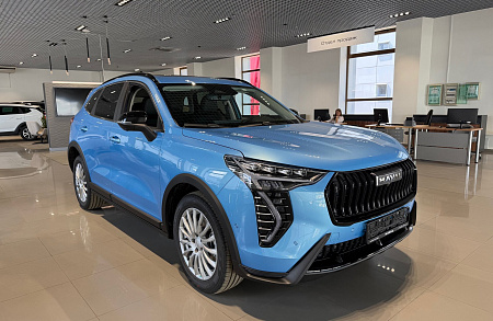Haval Jolion 1.5 AMT (143 л.с.), 2026 Haval Jolion 1.5 AMT (143 л.с.), 2026 — купить в Нижнем Новгороде