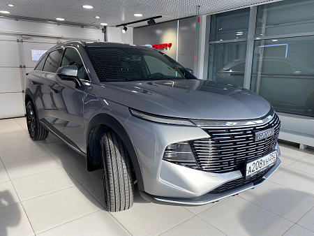 Haval F7 2.0 AMT (192 л.с.) 4WD, 2024 Haval F7 2.0 AMT (192 л.с.) 4WD, 2024 — купить в Нижнем Новгороде