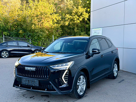 Haval Jolion 1.5 AMT (143 л.с.), 2025 Haval Jolion 1.5 AMT (143 л.с.), 2025 — купить в Нижнем Новгороде